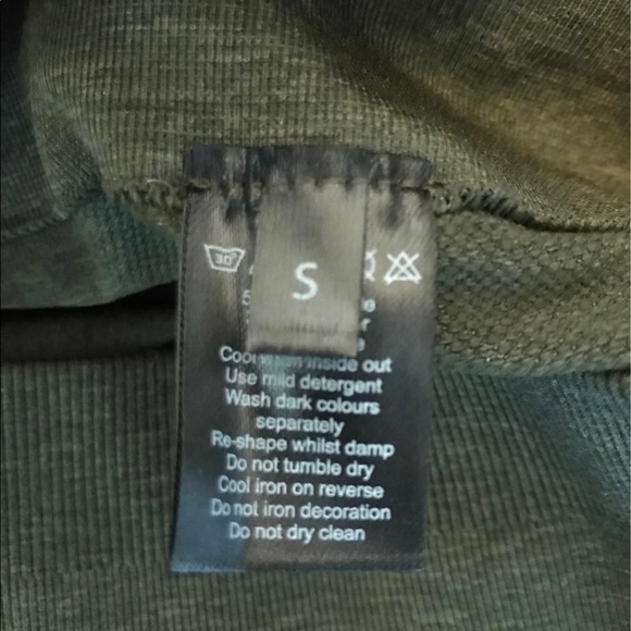 Alphalete Amplify Leggings Aspen - Picture 4 of 4